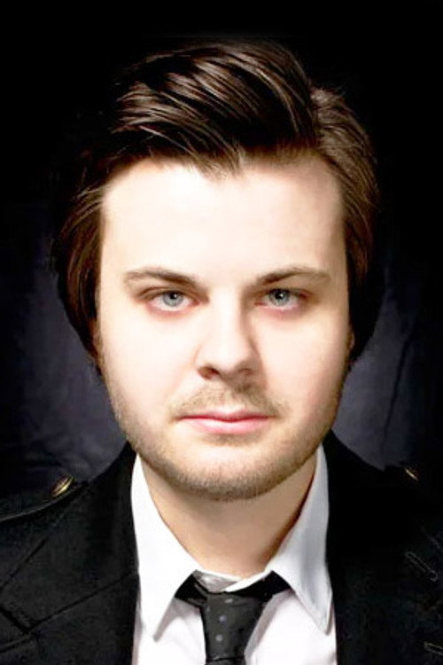 Spencer Smith as Spencer Smith