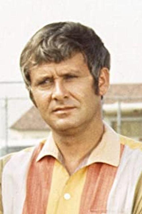 Roger Perry as Pete Kilby