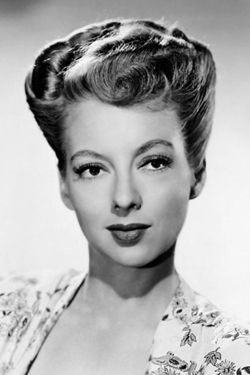 Evelyn Keyes as Jenny Jones
