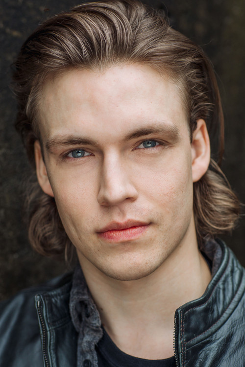 Dane Schioler as Philip Cutler