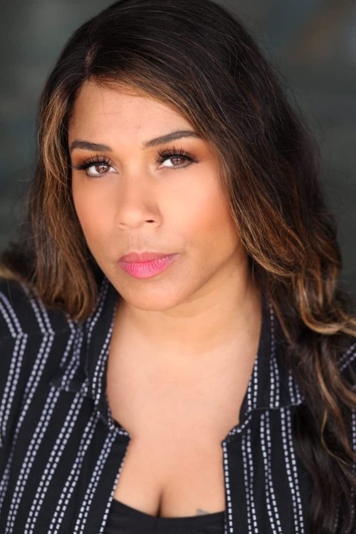 Nereida Velazquez as Detective Dema Vasquez