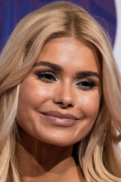 Pamela Reif as Pamela