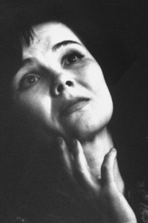 Galina Rybak as гостья Михалыча