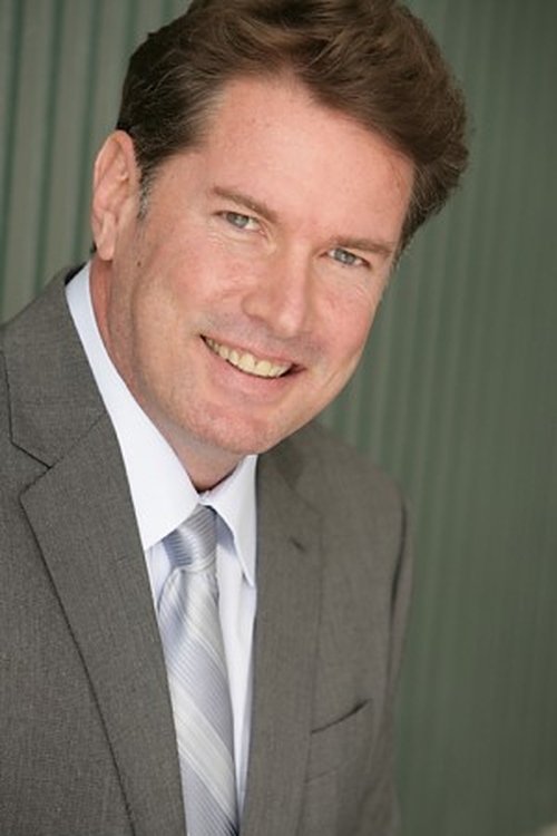 Thomas Byrd as Mr. Holstrom