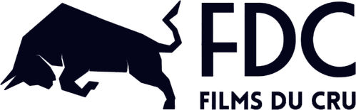 Les Films du Cru logo