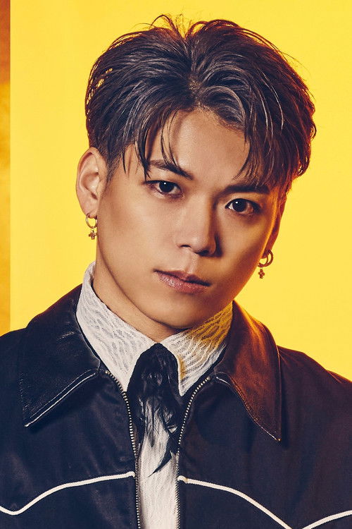 Kanou Yoshiyuki as Self