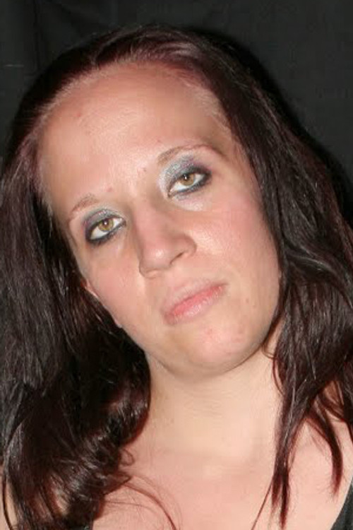 Rebecca Payne as Self