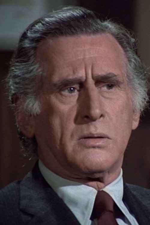 Sam Gilman as Sgt. Paul Denke