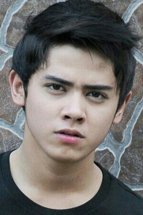 Aliando Syarief as Dierja