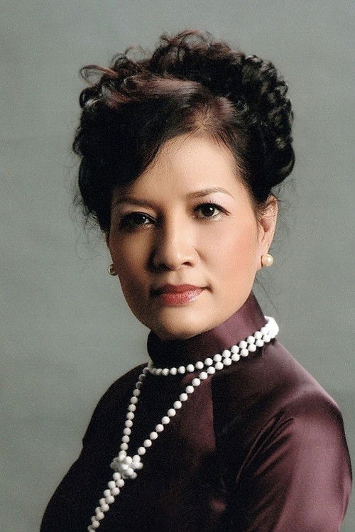 Hà Xuyên as Vợ Tư Lê