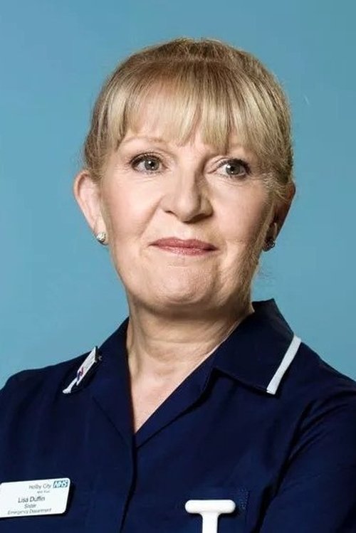 Catherine Shipton as Pam