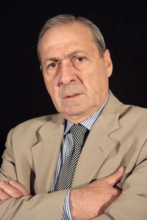 Avtandil Mikadze as