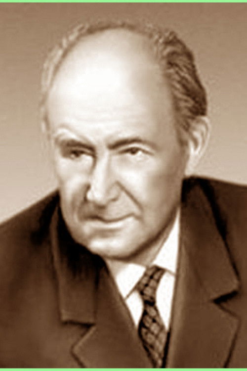 Leonid Rakhlenko as Bakhmutskiy