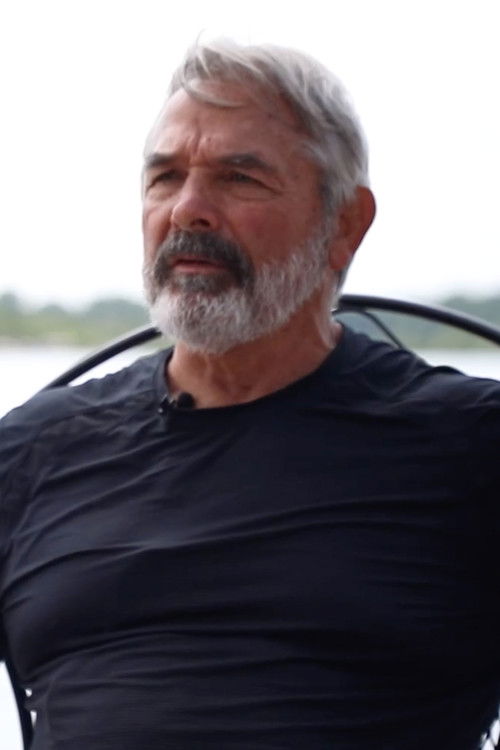 Jim Humphrey as Self