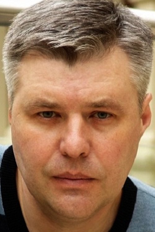 Vladimir Shinov as оператор