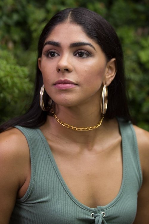 Shailyn Sosa as Amarilis