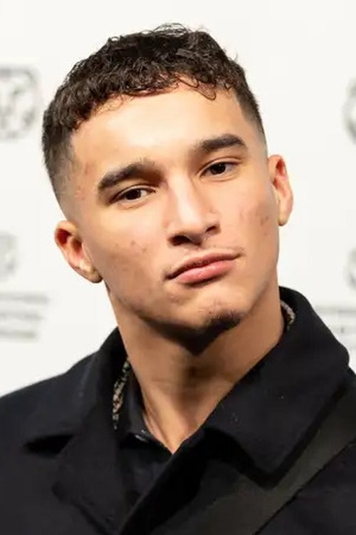 Oussama Ahammoud as Rimon