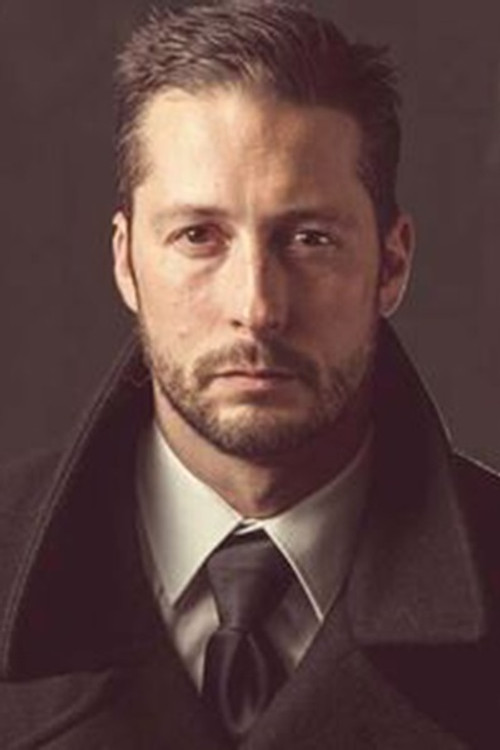 Jason Beaudoin as Cam