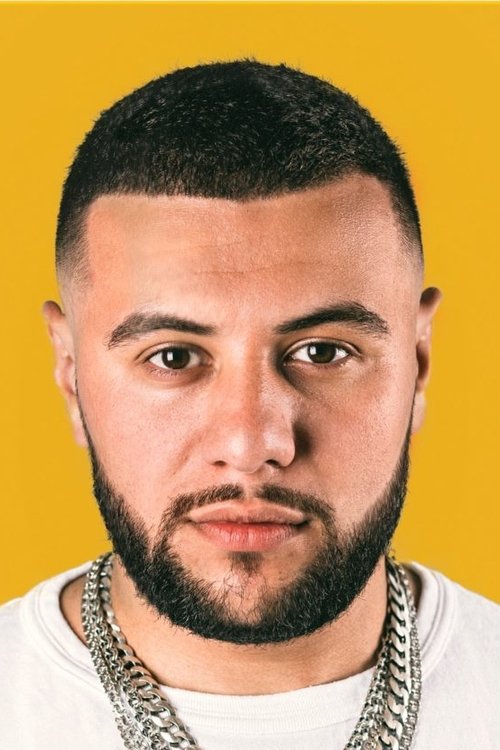 Navai Bakirov as Self