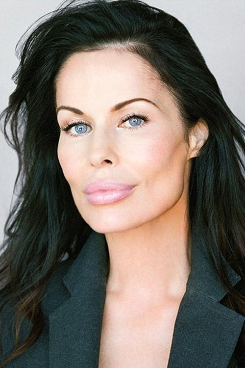 Simona Williams as Taxan