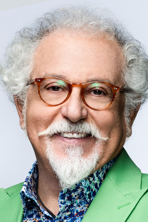 Ennio Carota as Self - Guide Chef