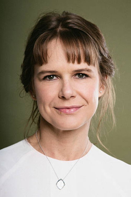 Nailea Norvind as Abigail