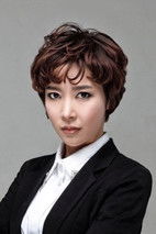 Moon Joo-yeon as Sook-kyeong