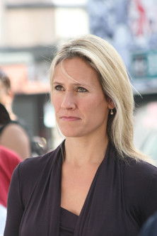 Sophie Raworth as