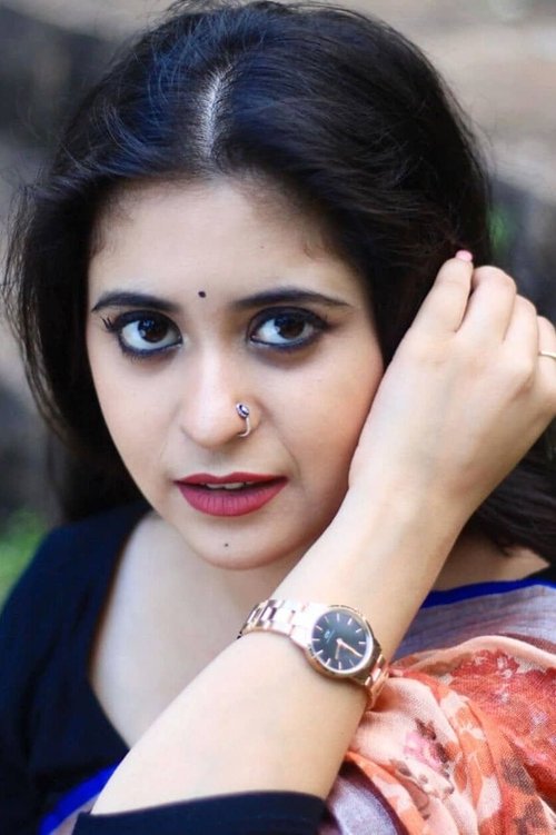 Gayatri Datar as Isha Nimkar