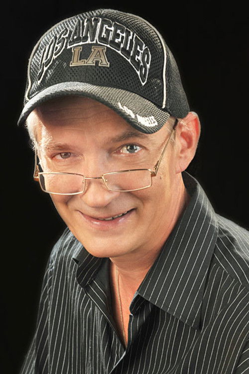 Aleksandr Barkovskiy as