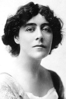 Edith Wynne Matthison as Prologue