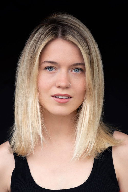 Tiffany Stringer as Mindy