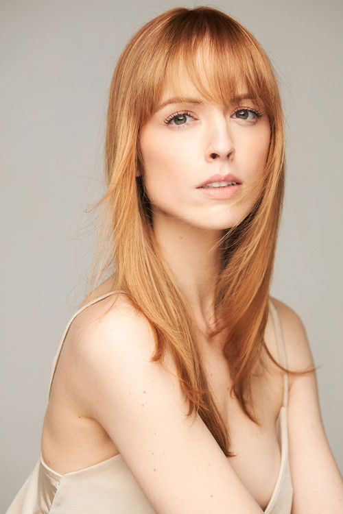 Ashley BeLoat as Ashley