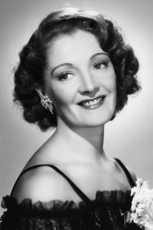 Rachel Kempson as Mrs. Stoddard