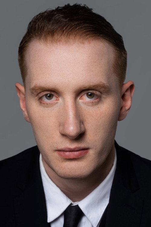 Maksim Gorshkov as Lekmanov