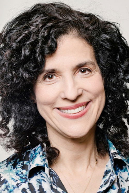 Laura Silber as Medical Examiner