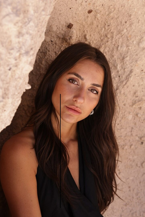 Duygu Mercan as Demet