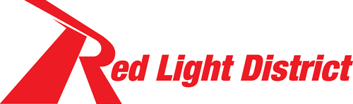 Red Light District Video logo