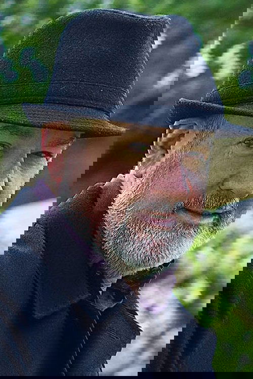 Denis Conway as Millionaire Dad