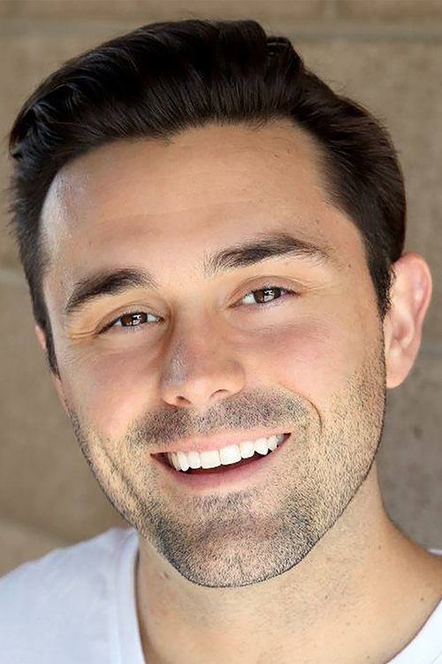 Alex Farnham as The Lich Knight