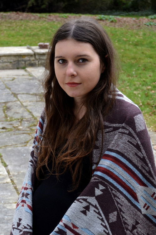 Kirsty Linton as Ophelia