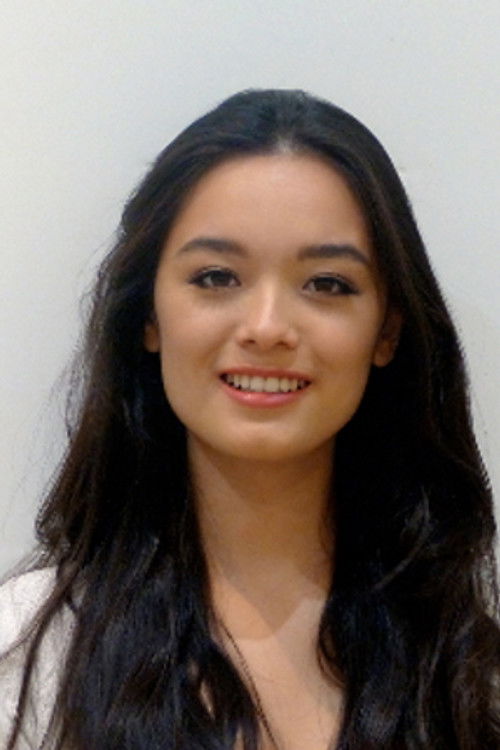 Jade Guilbault as The Little Girl (voice)