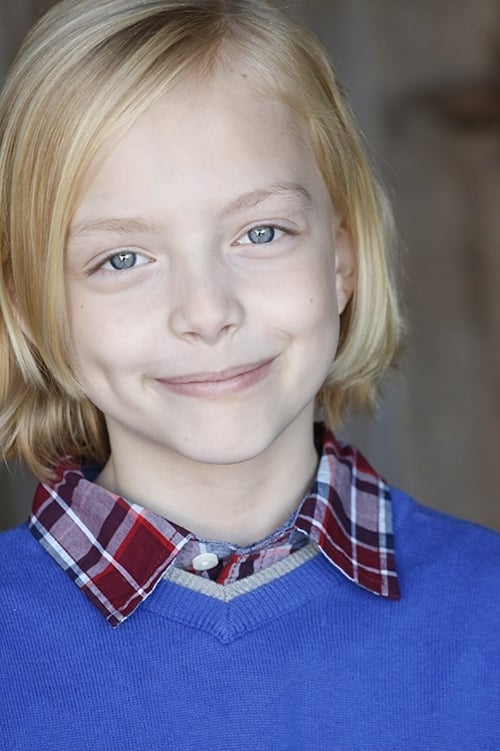 Christian Ganiere as Mike Reynolds