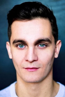 Forrest Weber as Anthony