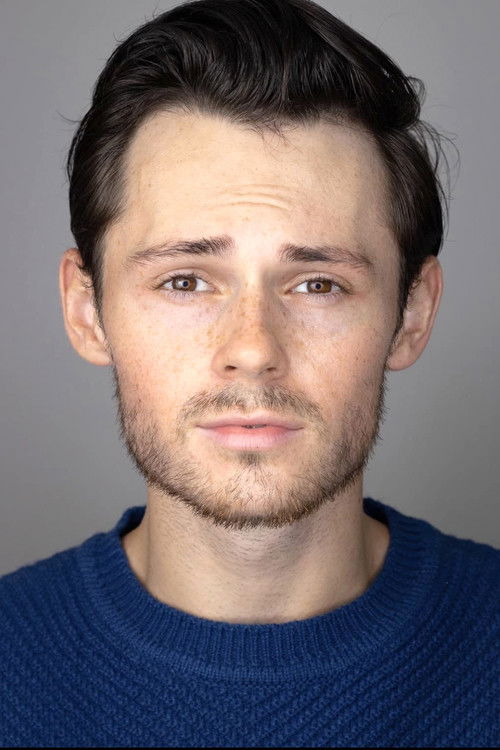 Lachlan Crane profile photo