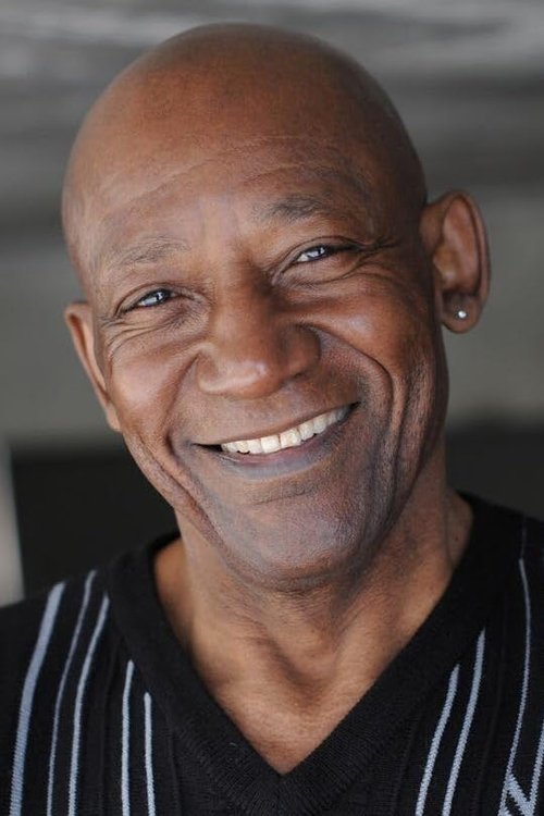 Cliff Ware as Grandpa Jack