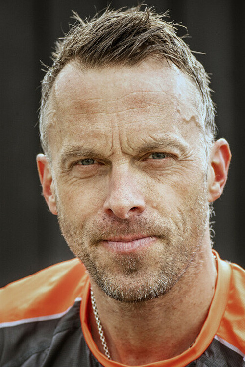 Anders Aukland as Anders Aukland