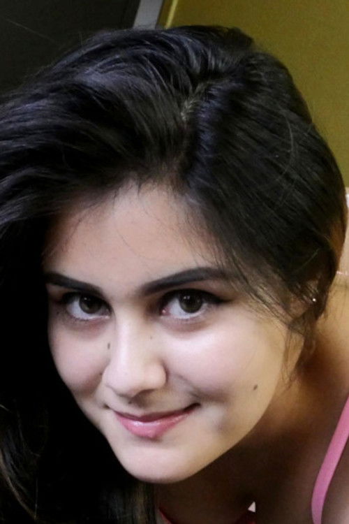 Gabriella Caprice as 