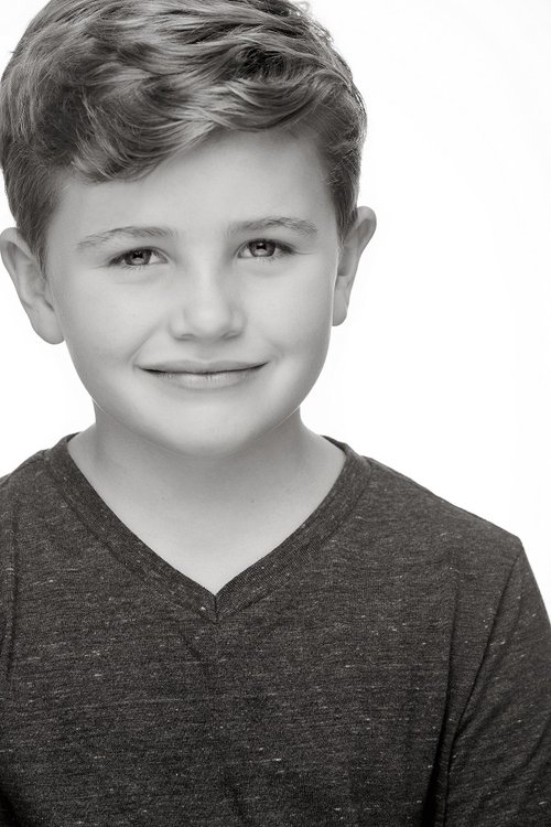 Seamus Moroney as Young Tyler