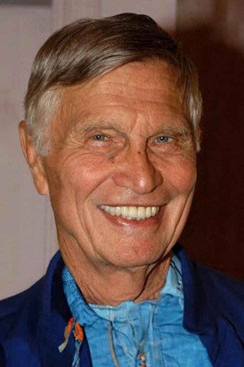 Gordon Mitchell as Stables Sergeant